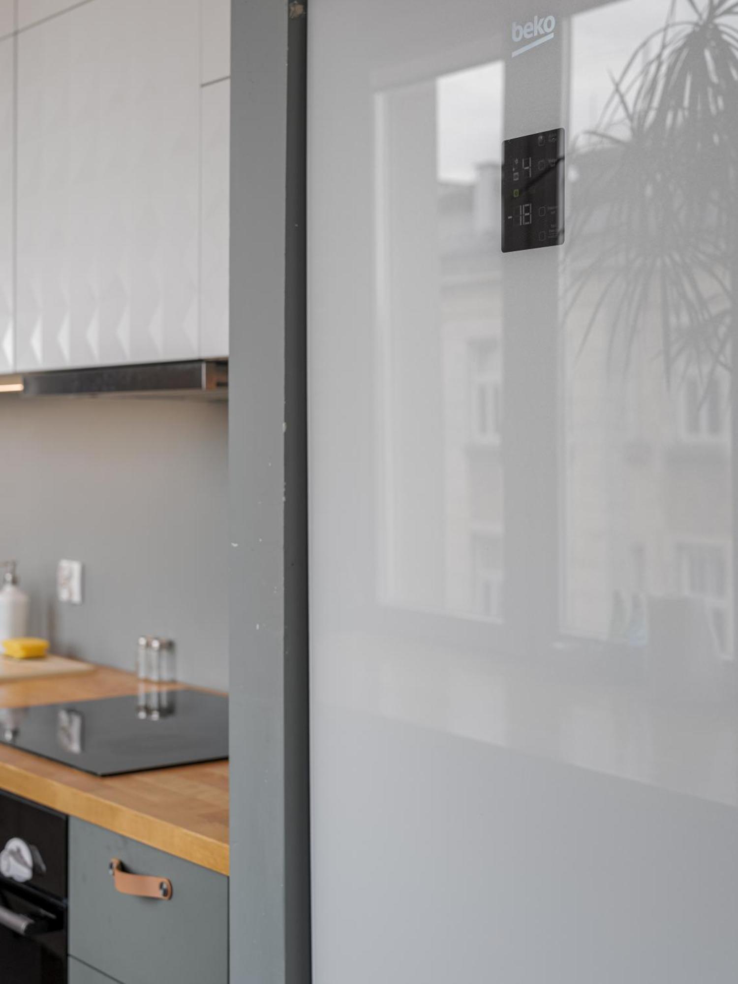 Smolna 11 By Nyx Apart Varsovia Exterior foto